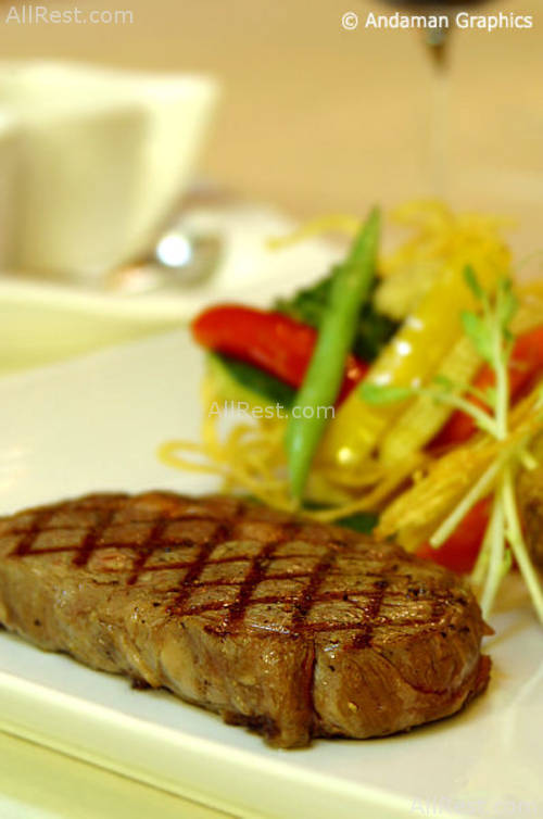 Holiday Inn Phuket 44